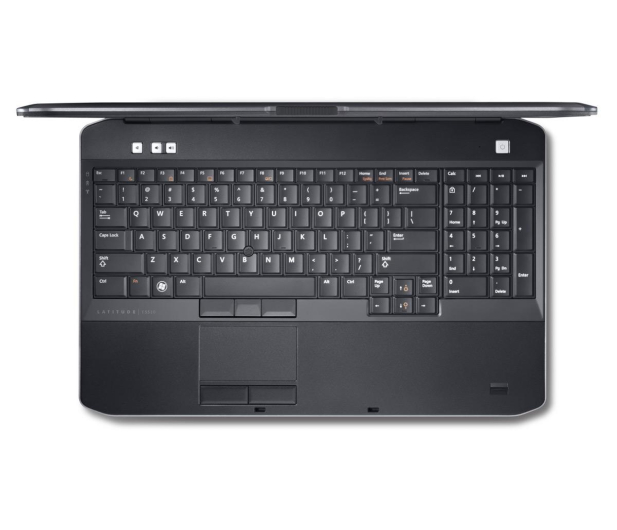 Dell Latitude E5530 i5-3210M/8GB/500 1080p - 103237 - zdjęcie 3
